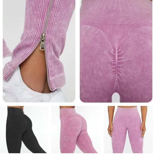 Versatile Leggings