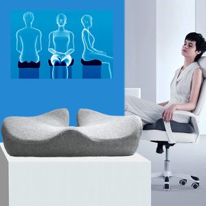Ергономски перниче за седење MAXICOMFORT