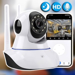 WiFi камера | VISIONSPOT