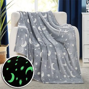 Фосфоресцентно ќебе BLANKGLOW