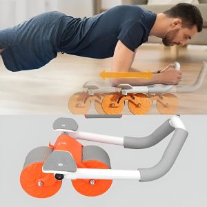 Ролер за тренинг на мускули | COREFIT
