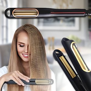 Автоматска фризерска плоча за коса CRIMMASTER
