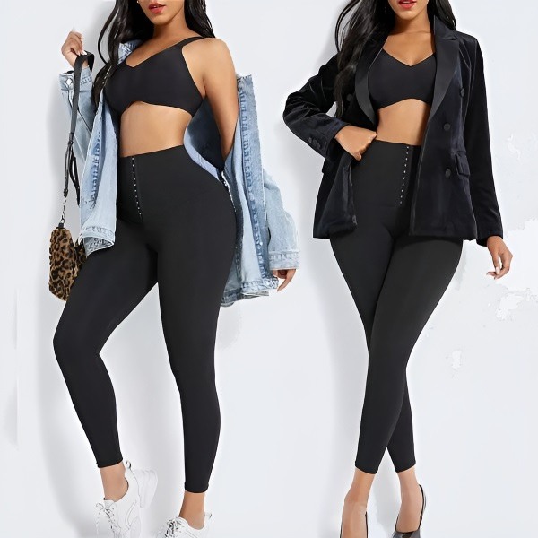 Breathable leggings