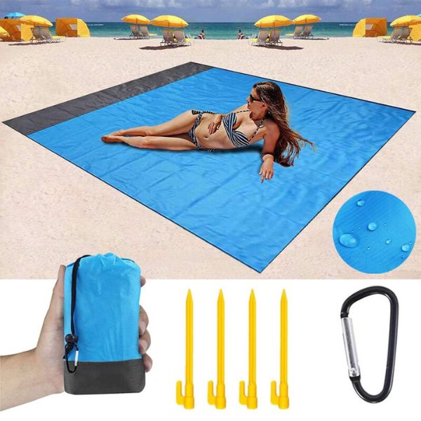 SANDMAT Description photo 1