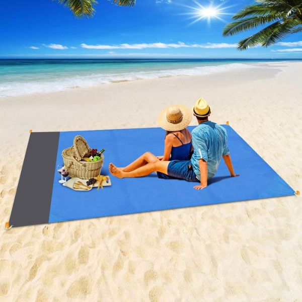 SANDMAT Description photo 2