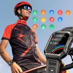 TIMERANGER