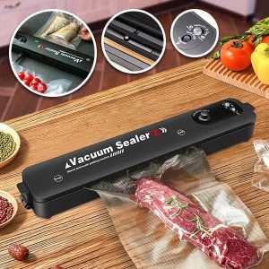 Вакуумска печатна машина | PROVACUUMSEALER