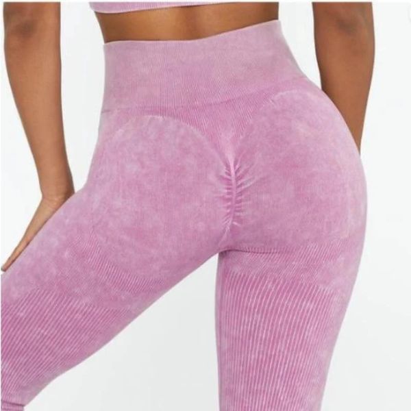 High Waist + Ankle Zipper
