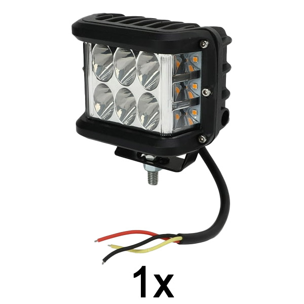 1x Најдобри LED светла за безбедност на возила | BOLTLIGHT