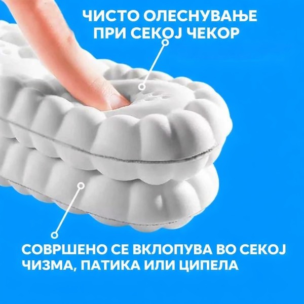 CLOUDSTEP
