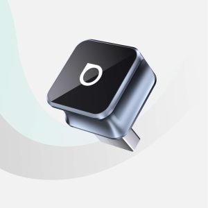Безжичен адаптер за CarPlay и Android Auto – приклучете еднаш, возете без кабли засекогаш | CUBELINK